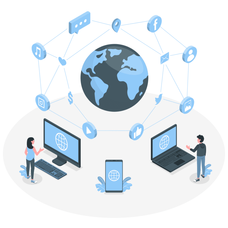 Online world amico 5