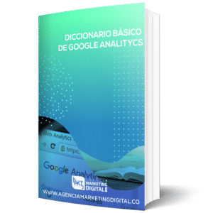 2 MOCKUP DICCIONARIO BASICO GOOGLE ANALITYCS