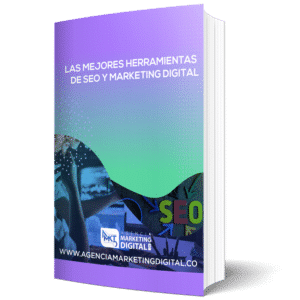 5 MOCKUP HERRAMIENTAS SEO Y MARKETING PNG